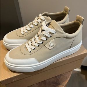 Christian Louboutin Simplerui Sneakers